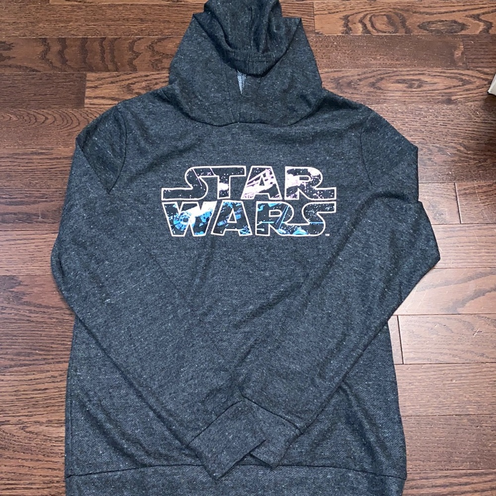 Star Wars hoodie